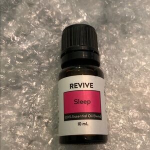Revive Sleep Essential Oil Blend